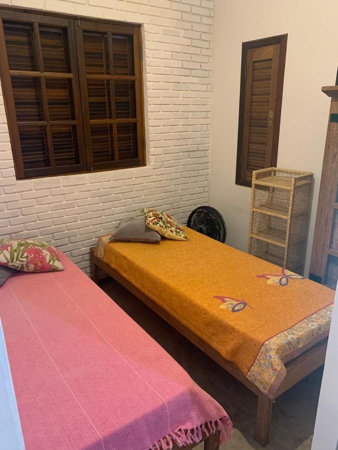 Casa Com Cachoeira No Quintal!!! Ilhabela Kültér fotó